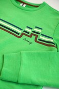 B Nosy Jongens Sweater Bas