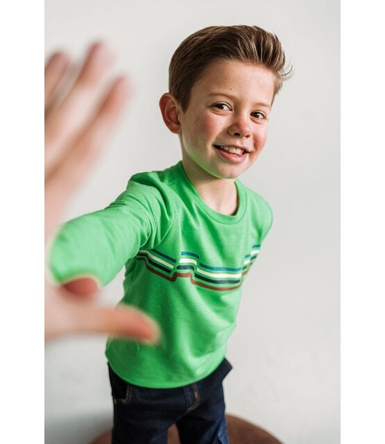 B Nosy Jongens Sweater Bas
