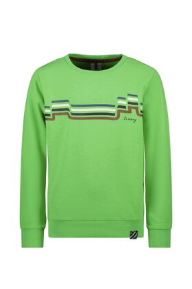 B Nosy Jongens Sweater Bas