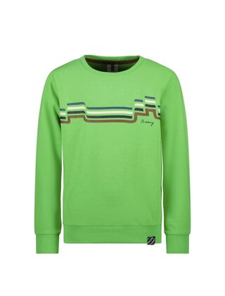 B Nosy Jongens Sweater Bas
