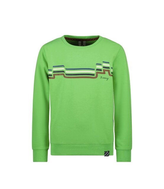 B Nosy Jongens Sweater Bas