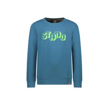 B Nosy Jongens Sweater Boaz