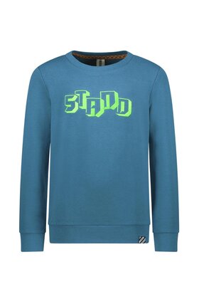B Nosy Jongens Sweater Boaz