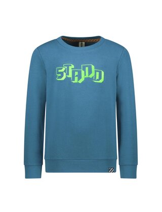 B Nosy Jongens Sweater Boaz