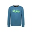 B.Nosy B Nosy Jongens Sweater Boaz