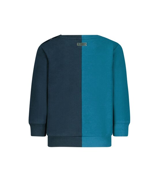 B Nosy Jongens Sweater Bowie