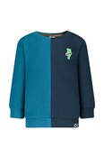 B Nosy Jongens Sweater Bowie