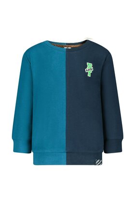 B Nosy Jongens Sweater Bowie
