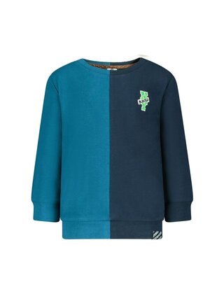 B Nosy Jongens Sweater Bowie