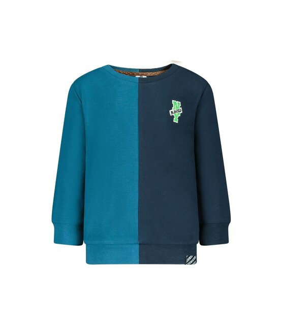 B Nosy Jongens Sweater Bowie