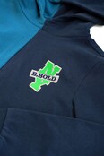 B Nosy Jongens Sweater Bram