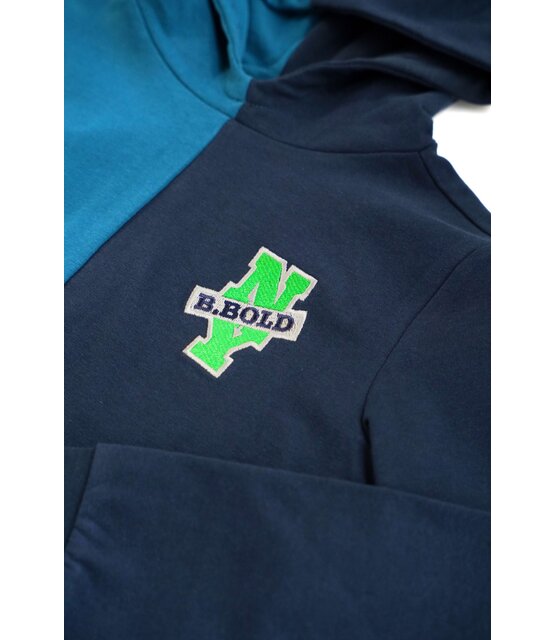 B Nosy Jongens Sweater Bram