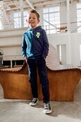 B Nosy Jongens Sweater Bram