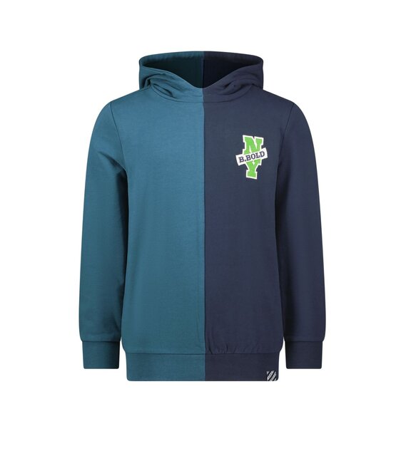 B Nosy Jongens Sweater Bram