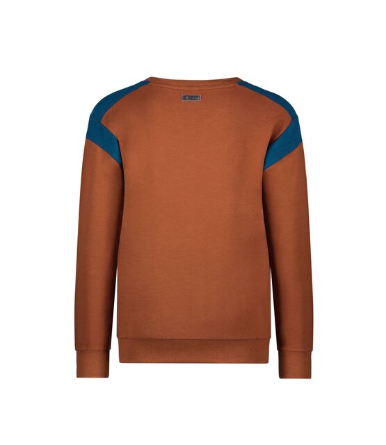 B Nosy Jongens Sweater Brent