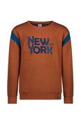 B Nosy Jongens Sweater Brent