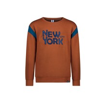 B Nosy Jongens Sweater Brent