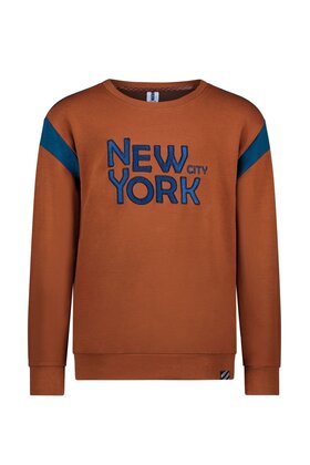 B Nosy Jongens Sweater Brent