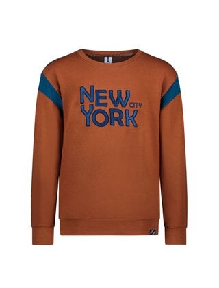 B Nosy Jongens Sweater Brent