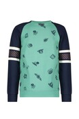 B Nosy Jongens Sweater Eddy