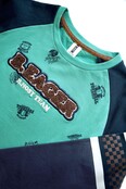 B Nosy Jongens Sweater Eddy
