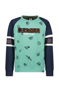 B Nosy Jongens Sweater Eddy