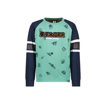 B Nosy Jongens Sweater Eddy