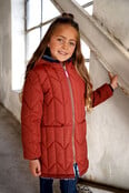 B Nosy Meisjes Winterjas