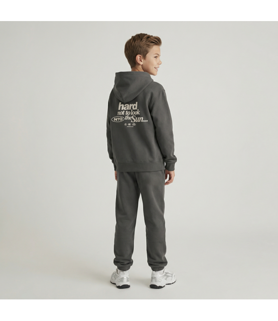 Cars Jeans Jongens Sweater MEACON