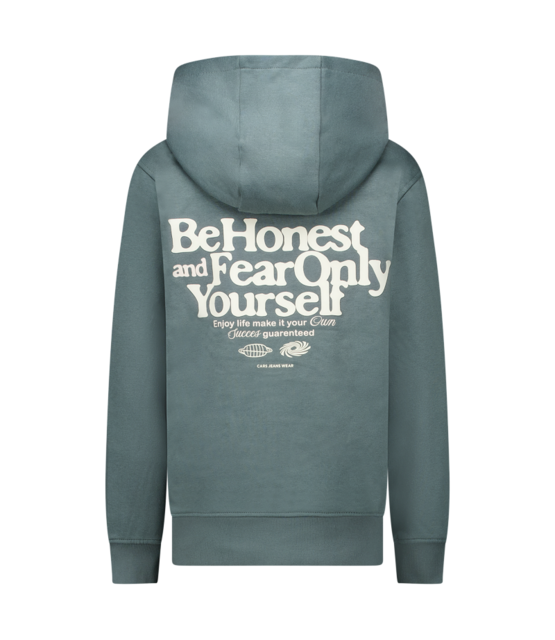 Cars Jeans Jongens Sweater MEACON