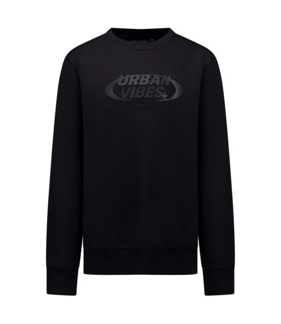 Cars Jeans Jongens Sweater FACCIO