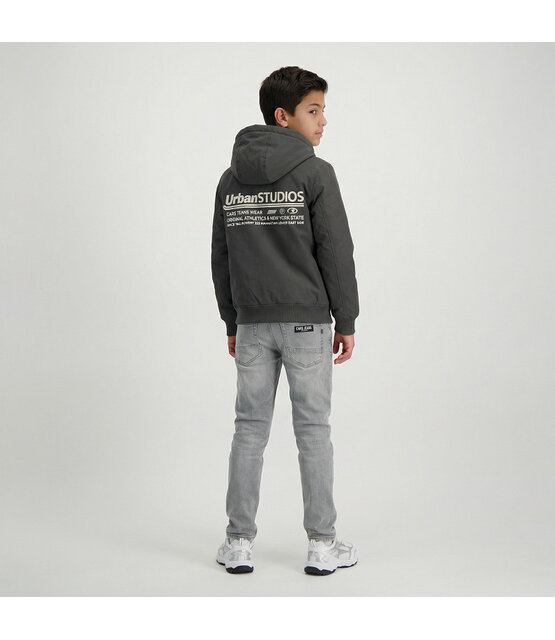 Cars Jeans Jongens Sweater SLATER