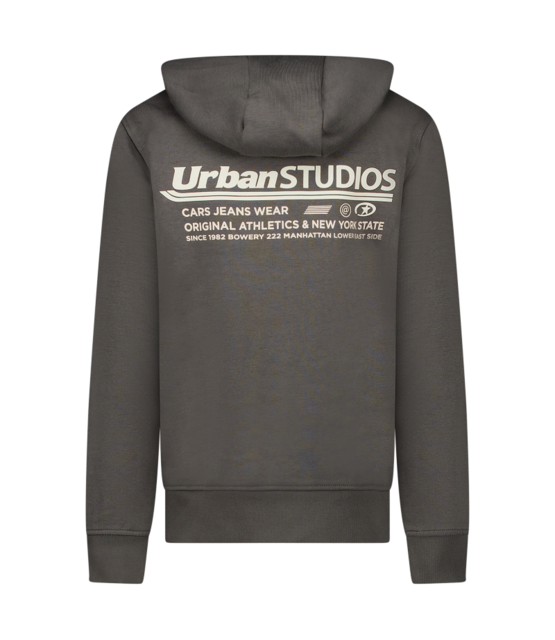 Cars Jeans Jongens Sweater SLATER