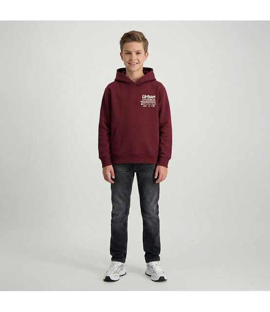 Cars Jeans Jongens Sweater SLATER