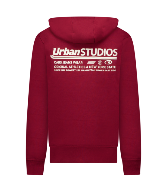Cars Jeans Jongens Sweater SLATER