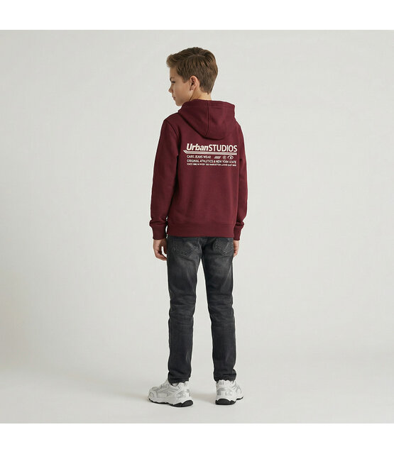 Cars Jeans Jongens Sweater SLATER