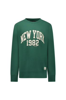 Cars Jeans Jongens Sweater RULFO