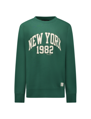 Cars Jeans Jongens Sweater RULFO