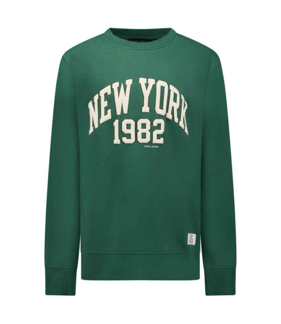 Cars Jeans Jongens Sweater RULFO