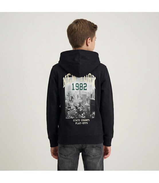 Cars Jeans Jongens Sweater MOOZE