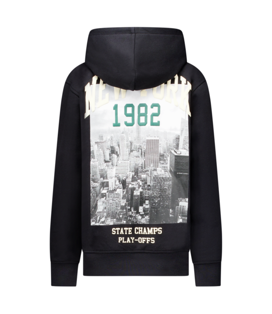 Cars Jeans Jongens Sweater MOOZE