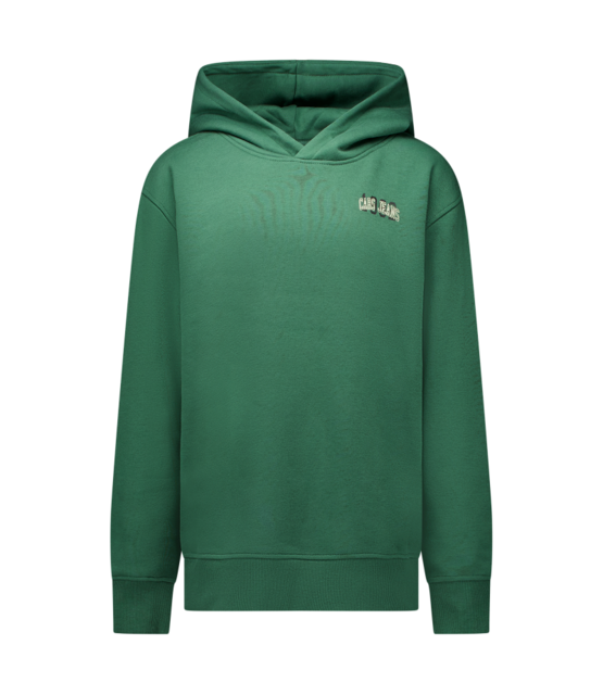 Cars Jeans Jongens Sweater MOOZE