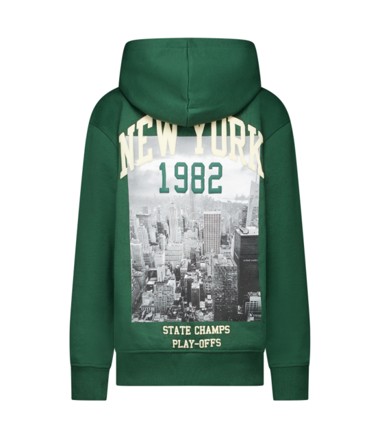 Cars Jeans Jongens Sweater MOOZE