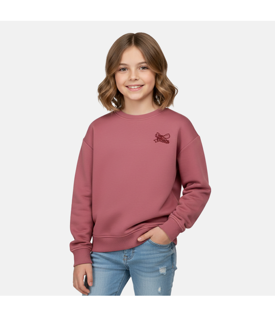 Cars Jeans Meisjes Sweater CLEO