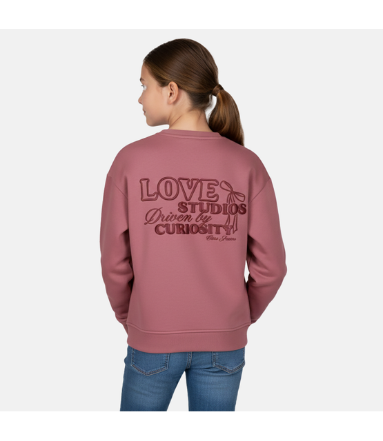 Cars Jeans Meisjes Sweater CLEO