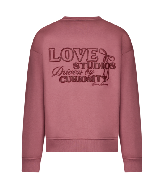 Cars Jeans Meisjes Sweater CLEO