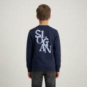 Cars Jeans Jongens Sweater ISAAC