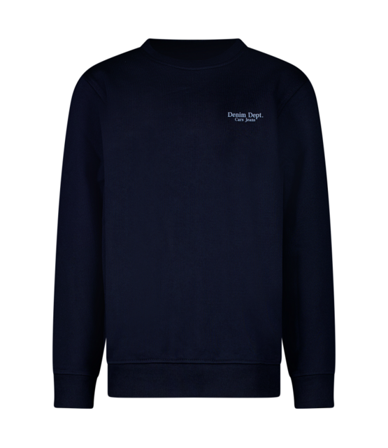 Cars Jeans Jongens Sweater ISAAC