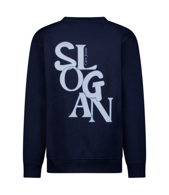 Cars Jeans Jongens Sweater ISAAC