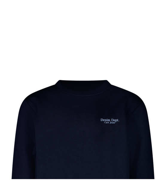 Cars Jeans Jongens Sweater ISAAC